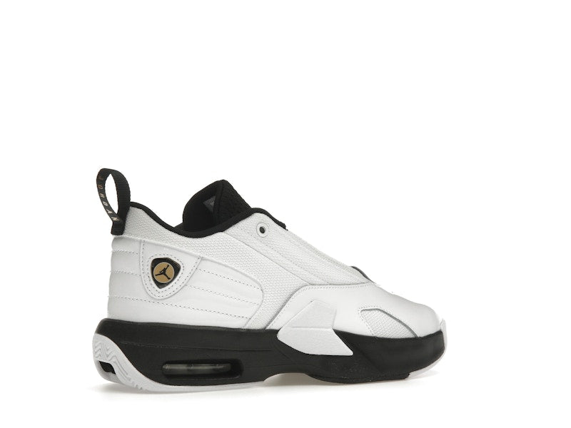 Jordan Max Aura 6 White Black (GS)