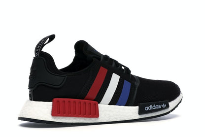 adidas NMD R1 Black Tri-Color