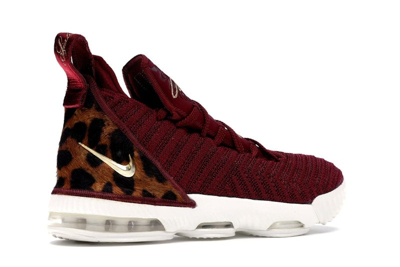 Nike LeBron 16 King (GS)