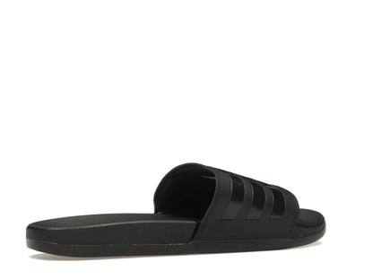 adidas Adilette Comfort Slides Core Black