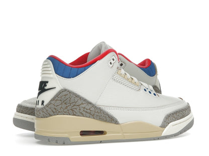 Jordan 3 Retro Seoul 2.0