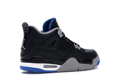 Jordan 4 Retro Motorsports Alternate (GS)