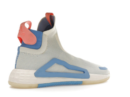 adidas N3xt L3v3l Cream White Bahia Light Blue