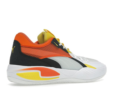 Puma Court Rider 59th Street