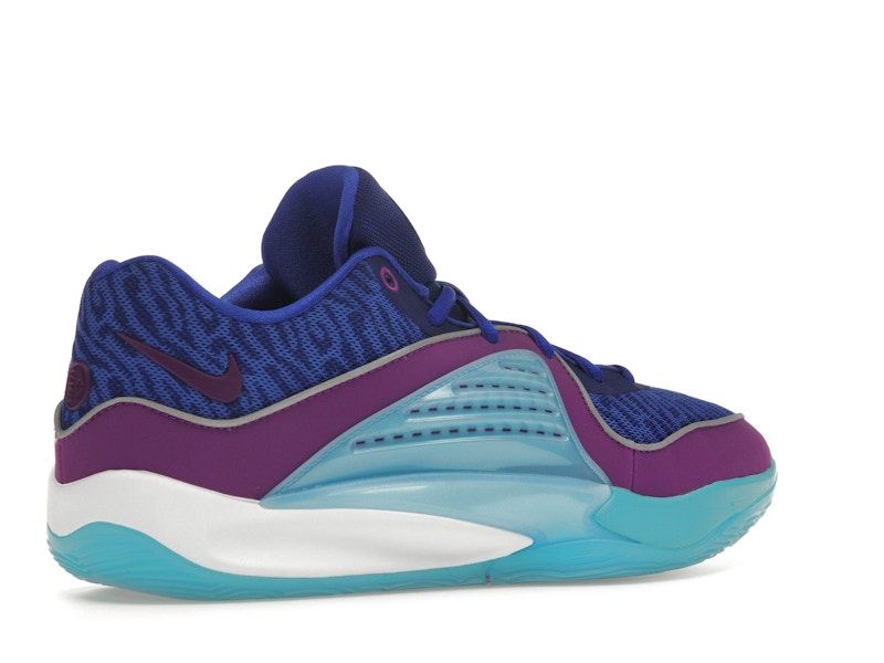 Nike KD 16 Ready Play