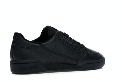 adidas Continental 80 Core Black Carbon