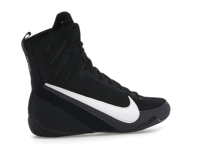 Nike Machomai 3 Black White