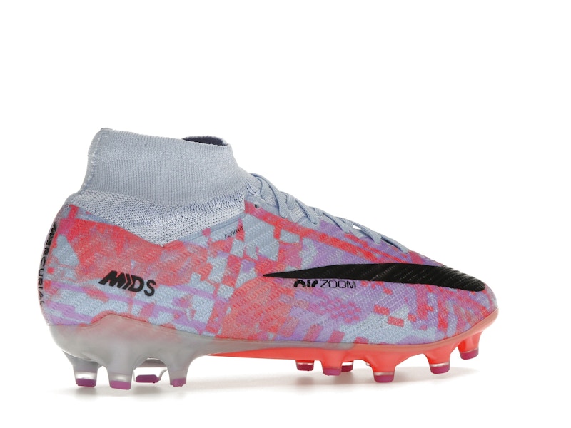 Nike Zoom Mercurial Superfly 9 Elite AG-Pro Dream Speed