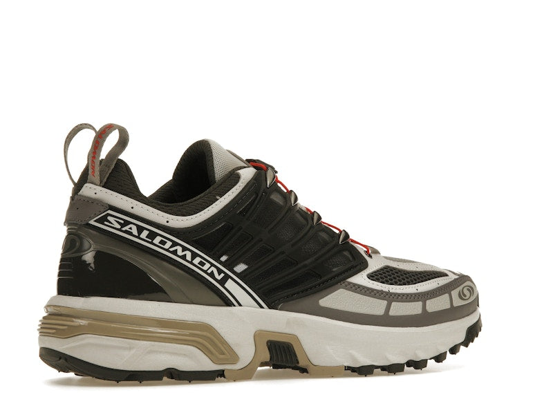 Salomon ACS Pro Peat Beluga Vintage Khaki