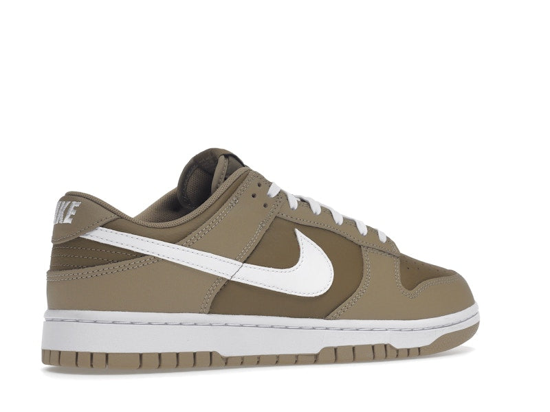 Nike Dunk Low Judge Grey