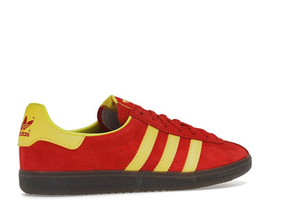 adidas Athen OG Size? Red