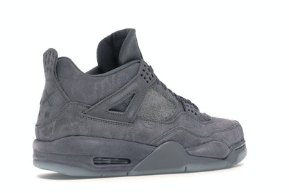 Jordan 4 Retro Kaws
