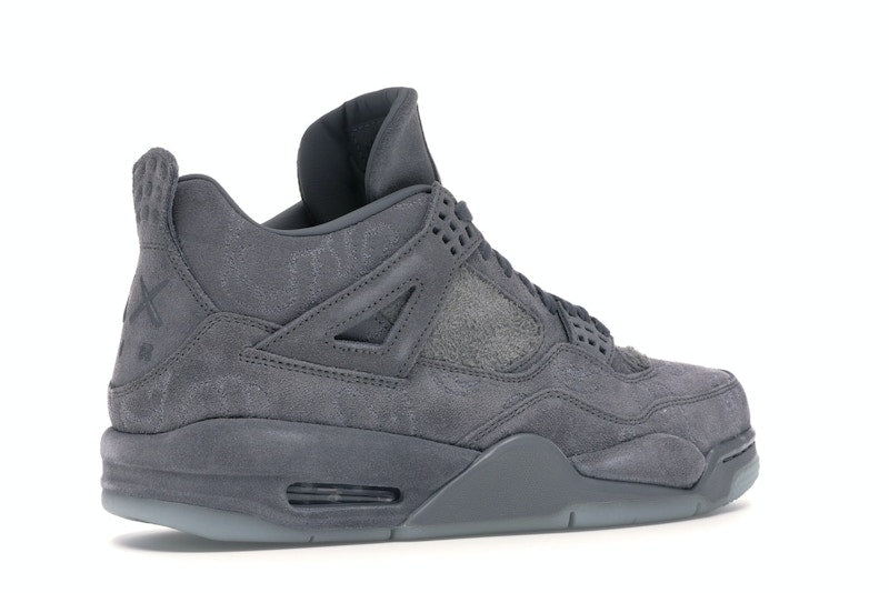 Jordan 4 Retro Kaws