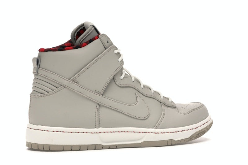 Nike Dunk Ultra String