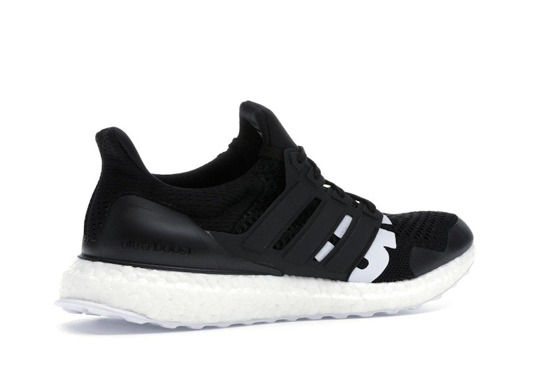 adidas Ultra Boost 1.0 Undefeated Black