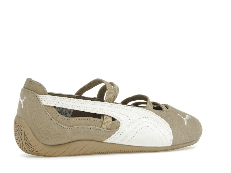 Puma Speedcat Ballet Prairie Tan (Women's)