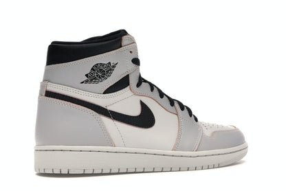 Jordan 1 Retro High OG Defiant SB NYC to Paris