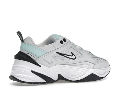 Nike M2K Tekno Platinum Tint Teal (Women's)