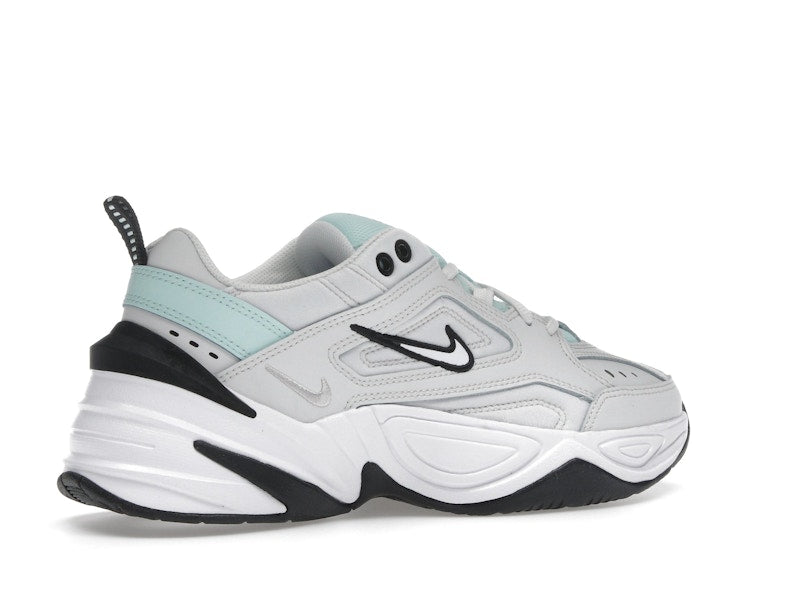Nike M2K Tekno Platinum Tint Teal (Women's)
