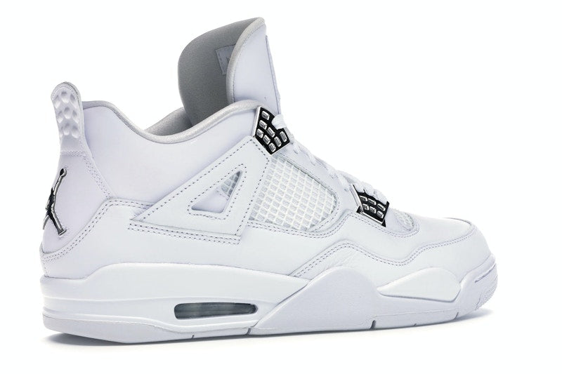 Jordan 4 Retro Pure Money (2017)