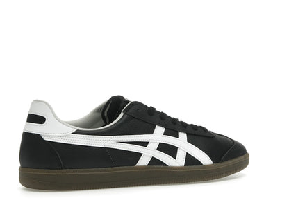 Onitsuka Tiger Tokuten Black White Gum
