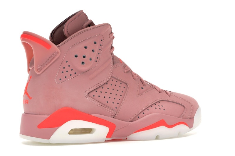 Jordan 6 Retro Aleali May (Women's)