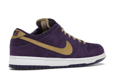 Nike SB Dunk Low Crown Royal