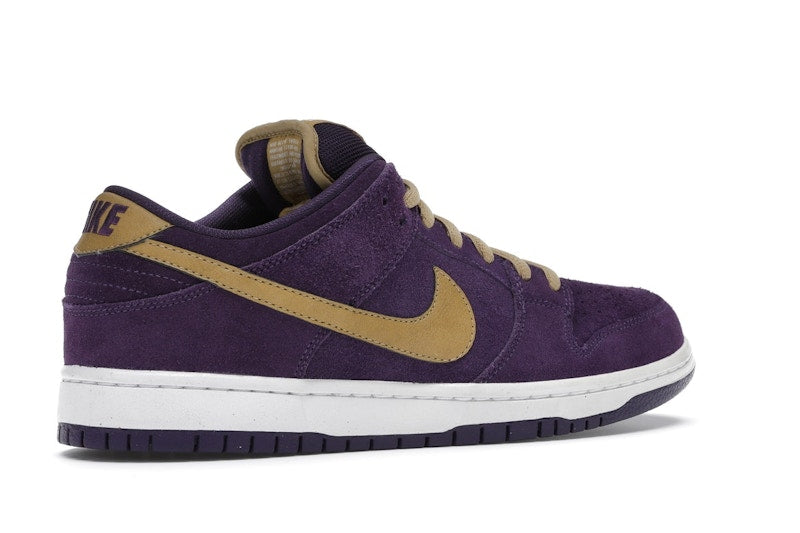 Nike SB Dunk Low Crown Royal