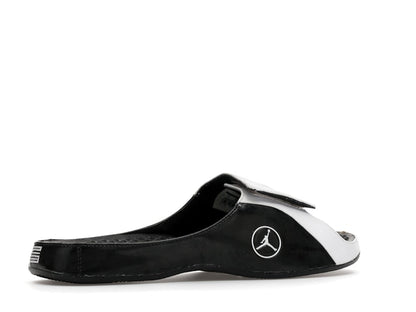 Jordan Alpha Float Premier Slide Concord