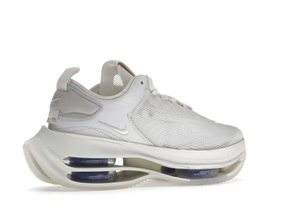 Nike Zoom Double Stacked Summit White (Women's)