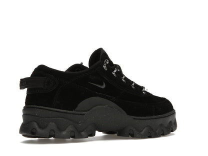 Nike Lahar Low Black (Women's)