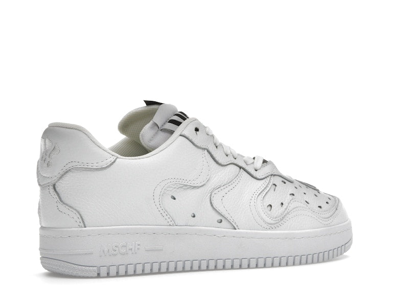 MSCHF Super Normal Coke White