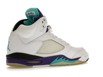 Jordan 5 Retro Grape (2006)