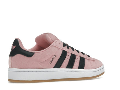adidas Campus 00s Pink Spark Core Black (Women's)