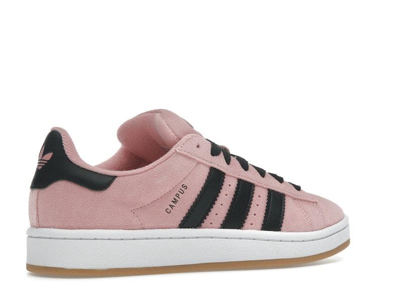 adidas Campus 00s Pink Spark Core Black (Women's)