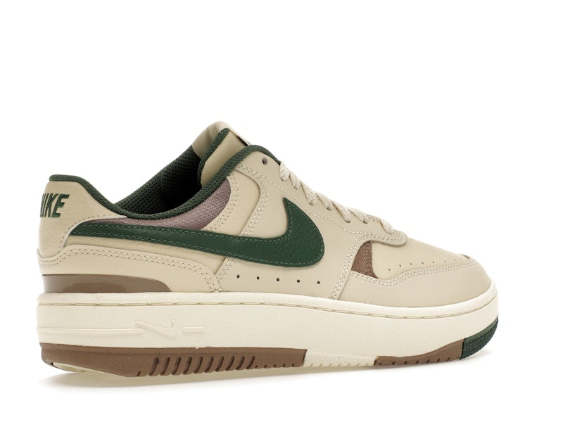 Nike Gamma Force Light Khaki Mink Brown Coconut Milk Fir (Women's)