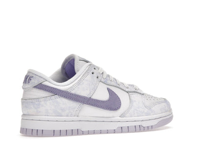 Nike Dunk Low Purple Pulse (Women's)