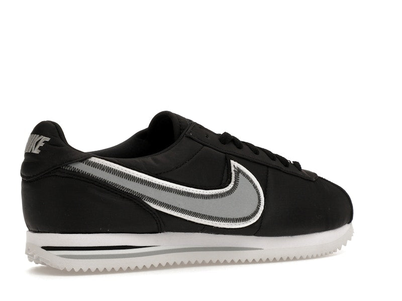 Nike Cortez Basic Premium Black