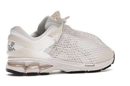 ASICS Gel-Kayano 26 Vivienne Westwood White