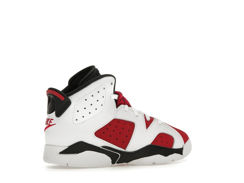 Jordan 6 Retro Carmine (2021) (PS)