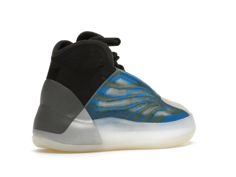 adidas Yeezy QNTM Frozen Blue (Infants)