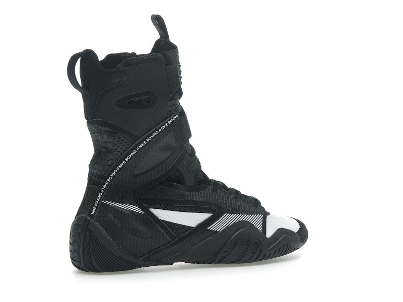 Nike HyperKO 2 Black White