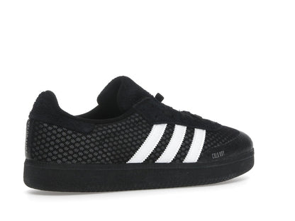 adidas Velosamba Cold.RDY Core Black Cloud White Zero Metalic