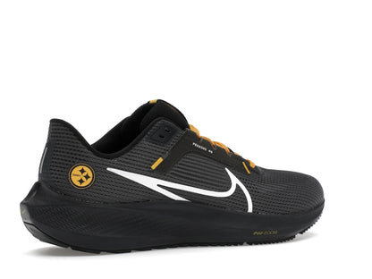 Nike Pegasus 40 Pittsburgh Steelers