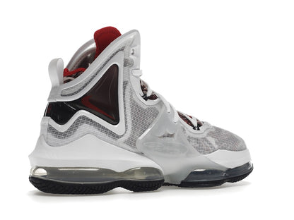 Nike LeBron 19 Sketch