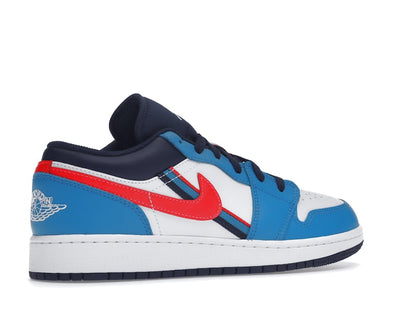 Jordan 1 Low Game Time (GS)