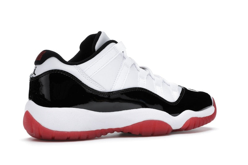 Jordan 11 Retro Low Concord Bred (GS)
