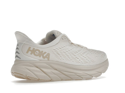Hoka One One Clifton 8 Eggnog Shifting Sand (Women's)