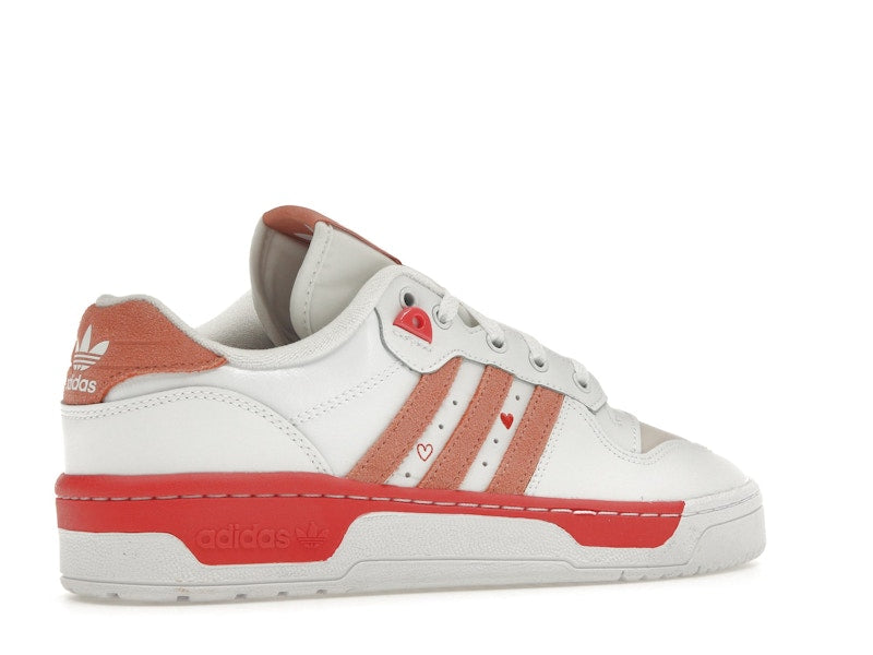 adidas Rivalry Low Valentine's Day (2024) (Women's)