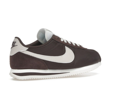 Nike Cortez Textile Baroque Brown Sail Light Orewood Brown